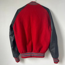 Load image into Gallery viewer, 80’s/90’s varsity S/M
