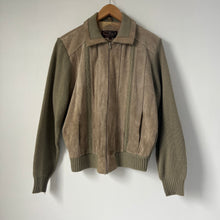 Load image into Gallery viewer, 80’s/90’s jacket M/L
