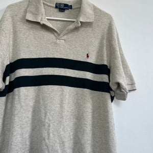 90’s/2000’s polo Ralph Lauren shirt XL