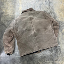 Load image into Gallery viewer, 90’s Carhartt jacket XL
