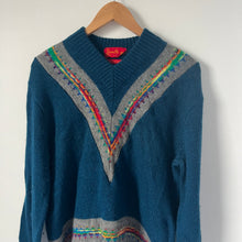 Load image into Gallery viewer, 80’s/90’s sweater L
