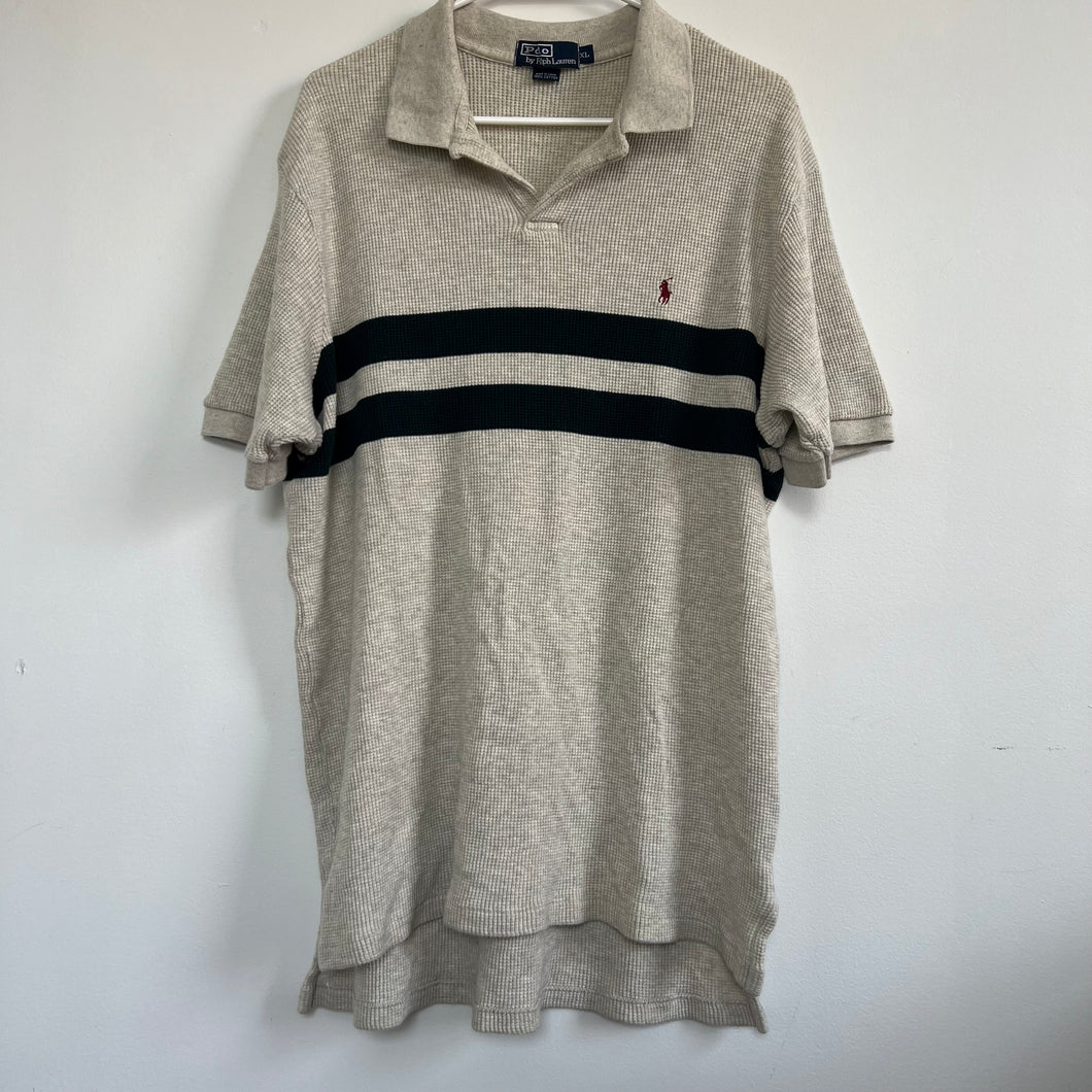 90’s/2000’s polo Ralph Lauren shirt XL
