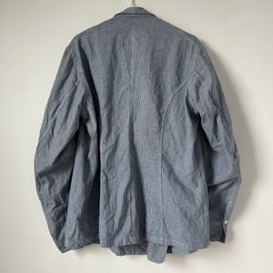 30’s/40’s French work jacket L/XL