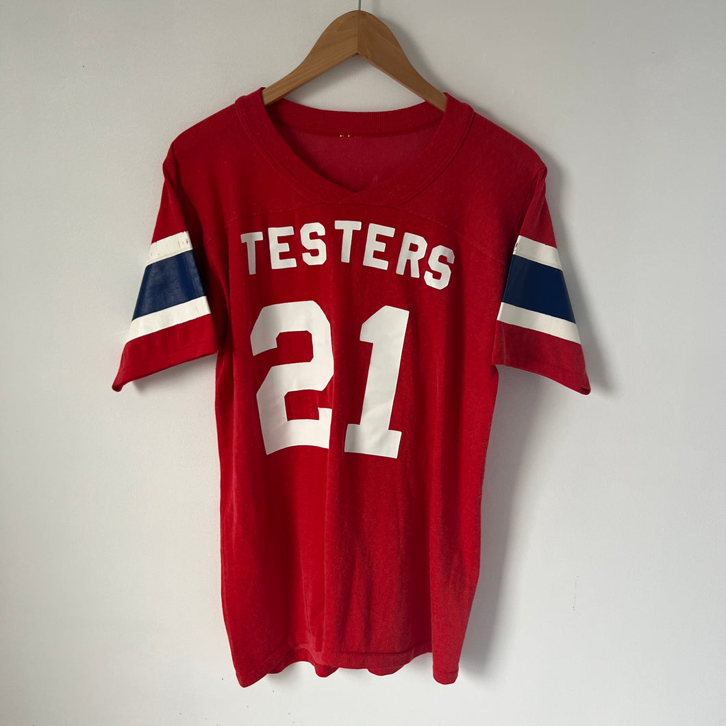 70’s jersey L/XL