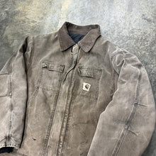 Load image into Gallery viewer, 90’s Carhartt jacket XL
