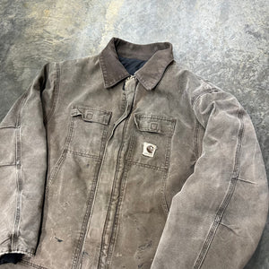 90’s Carhartt jacket XL