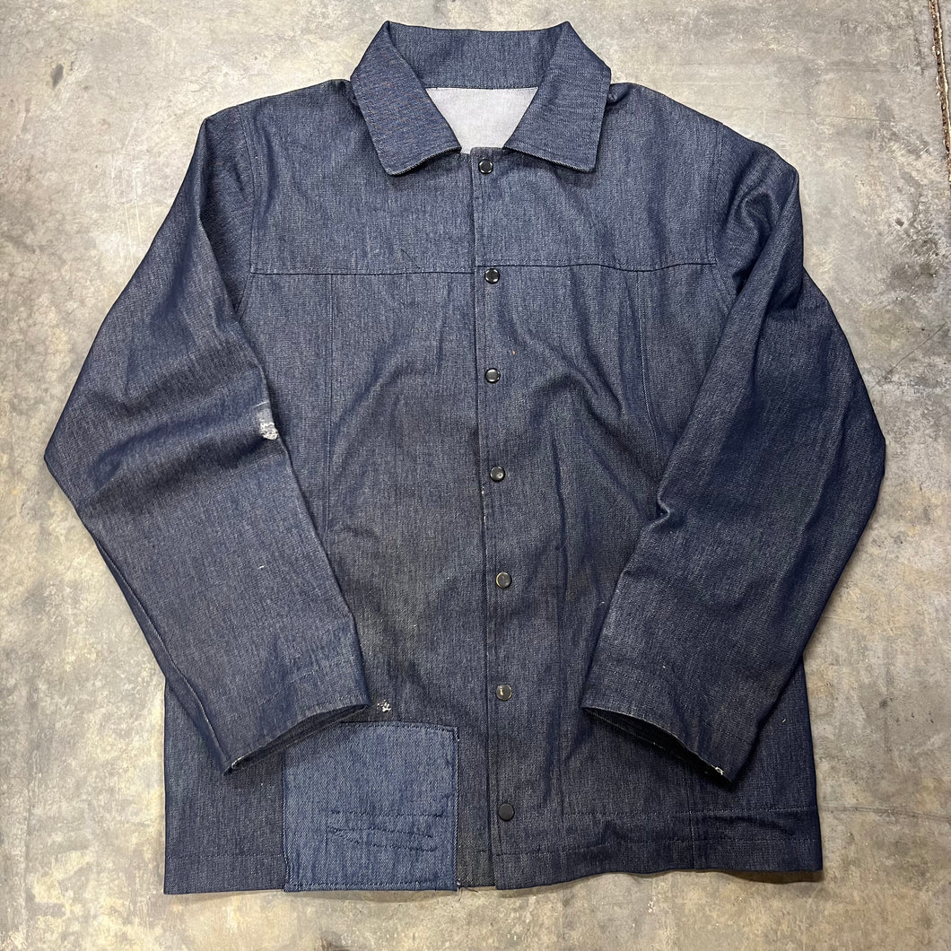90’s/2000’s Amish coat fits like a XL
