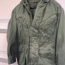 Load image into Gallery viewer, 70’s military jacket L

