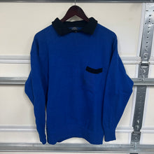 Load image into Gallery viewer, 90’s sweater M/L
