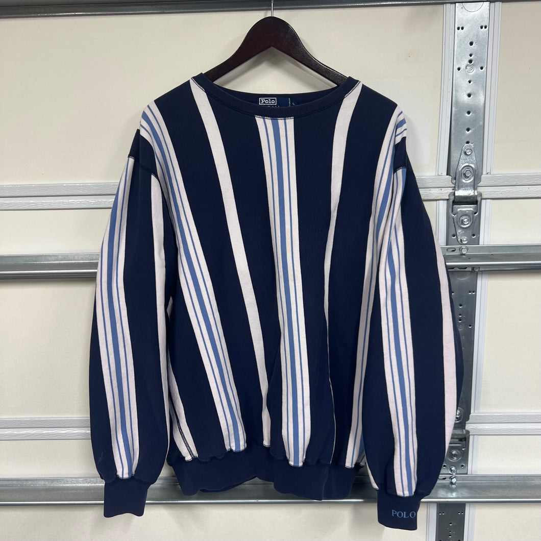 90’s/2000’s sweatshirt L