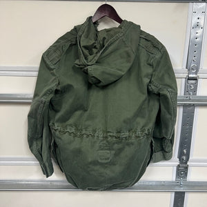70’s military jacket L