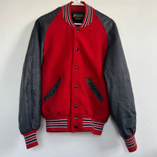 Load image into Gallery viewer, 80’s/90’s varsity S/M
