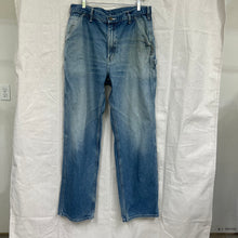 Load image into Gallery viewer, 90’s Carhartt jeans 34x33
