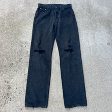 Load image into Gallery viewer, 90’s Levi’s 501’s 28x32
