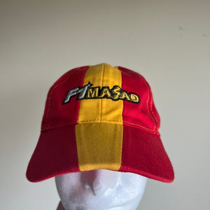 90’s/2000’s racing hat