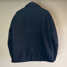 Load image into Gallery viewer, 90’s gap wool jacket fits like an L
